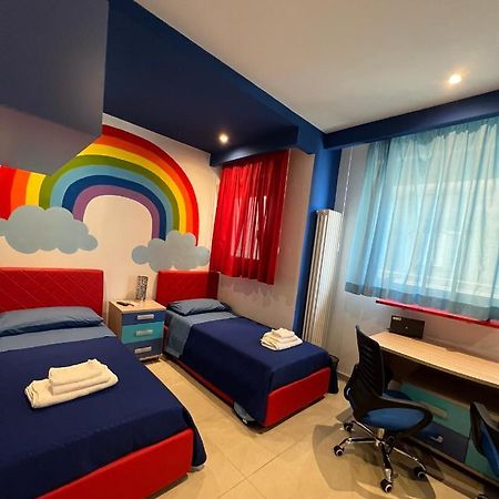 קטאניה Samcri Luxury Home מראה חיצוני תמונה