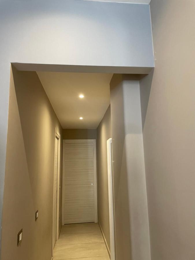 קטאניה Samcri Luxury Home מראה חיצוני תמונה