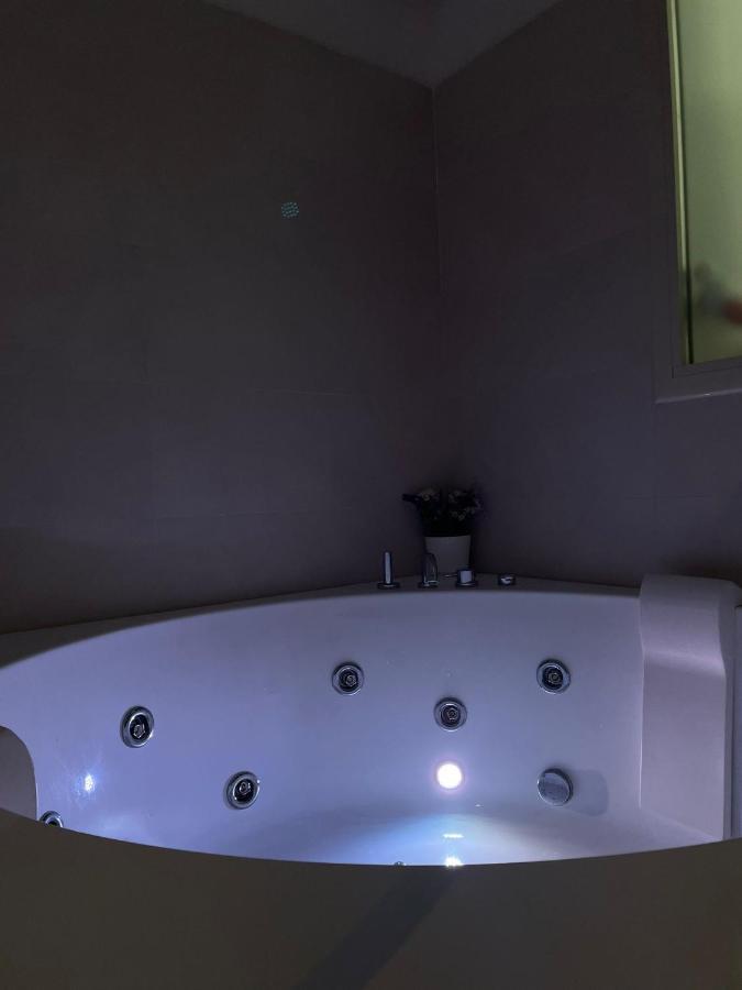 קטאניה Samcri Luxury Home מראה חיצוני תמונה