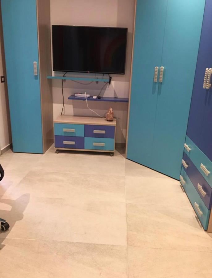 קטאניה Samcri Luxury Home מראה חיצוני תמונה