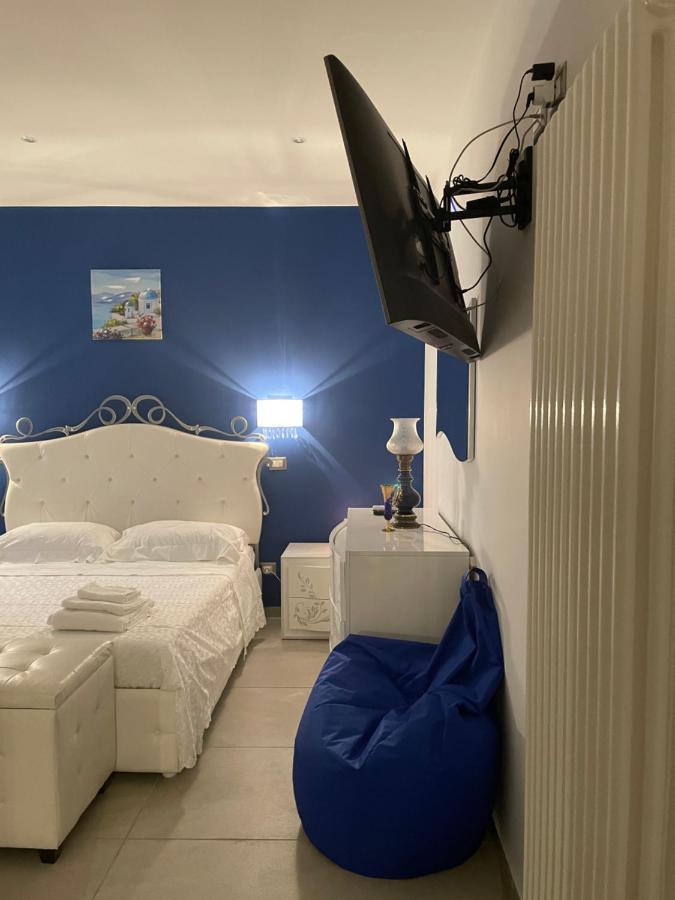קטאניה Samcri Luxury Home מראה חיצוני תמונה
