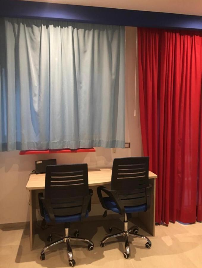 קטאניה Samcri Luxury Home מראה חיצוני תמונה