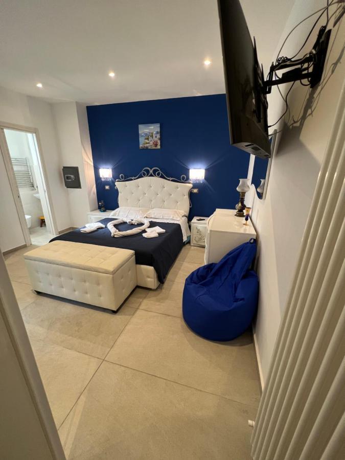 קטאניה Samcri Luxury Home מראה חיצוני תמונה