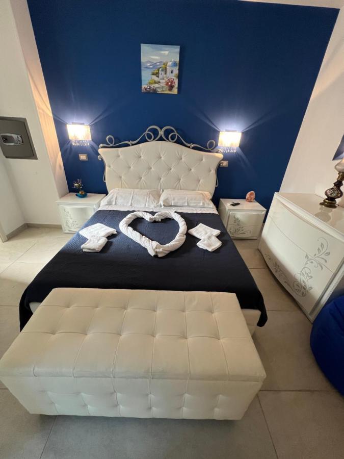 קטאניה Samcri Luxury Home מראה חיצוני תמונה
