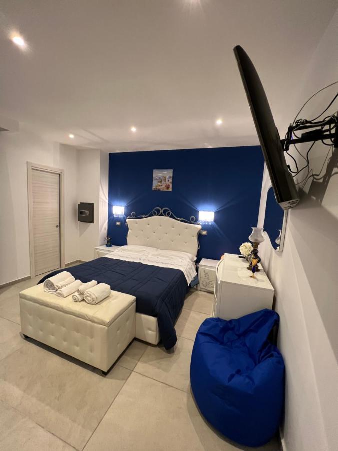 קטאניה Samcri Luxury Home מראה חיצוני תמונה