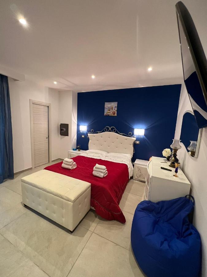 קטאניה Samcri Luxury Home מראה חיצוני תמונה