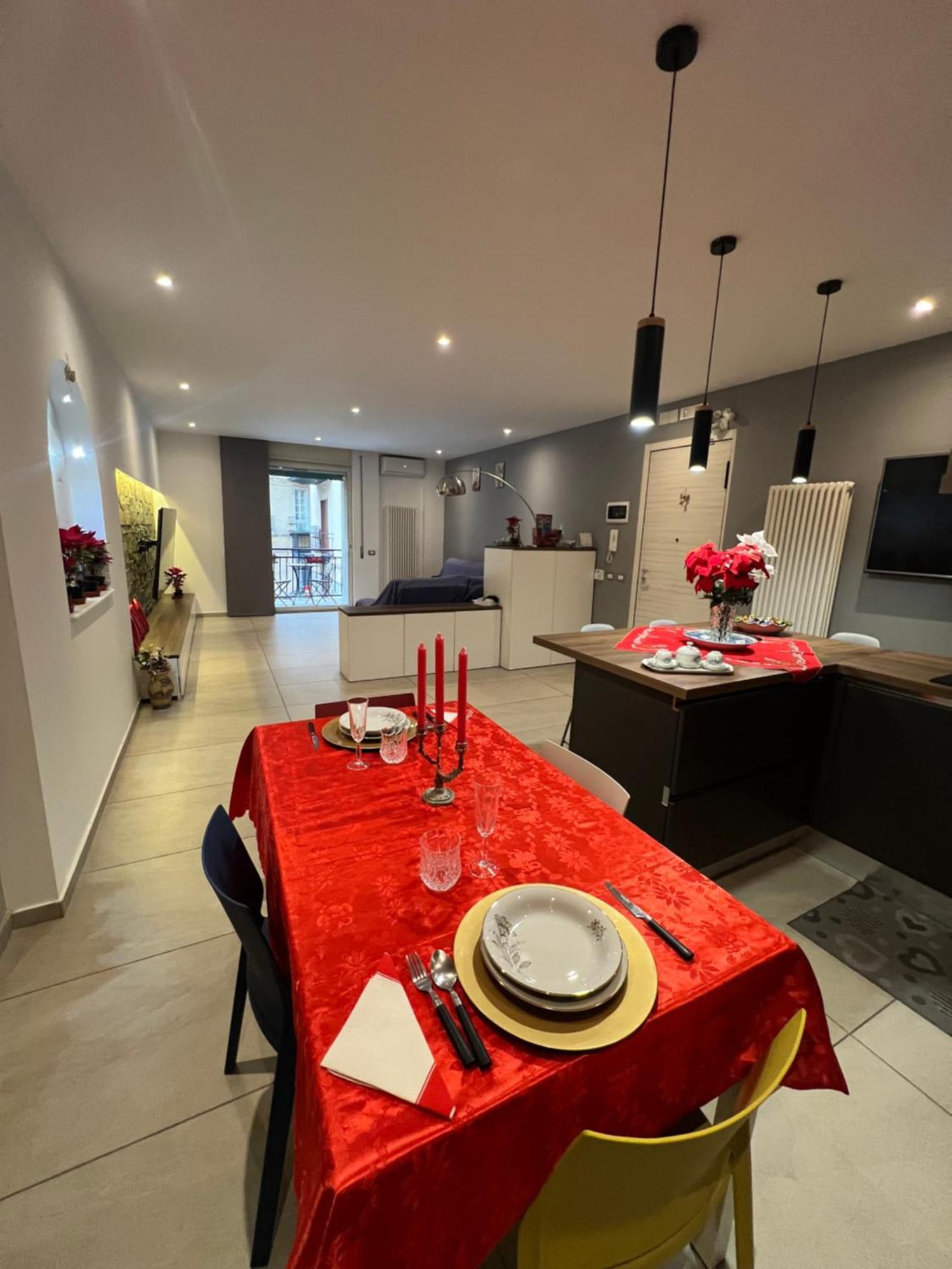 קטאניה Samcri Luxury Home מראה חיצוני תמונה